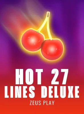 Hot 27 Lines Deluxe