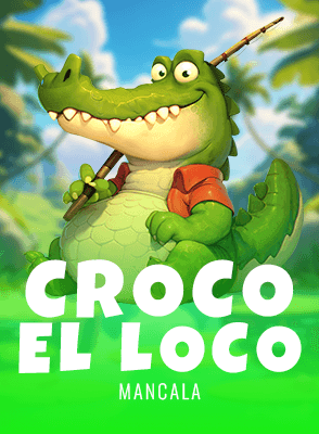 Croco el Loco