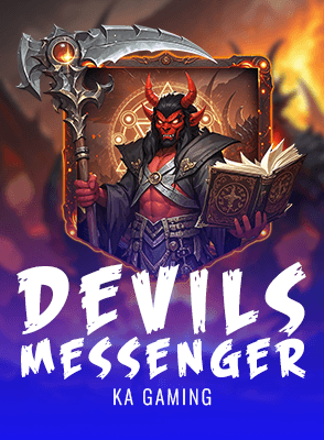 Devils Messenger