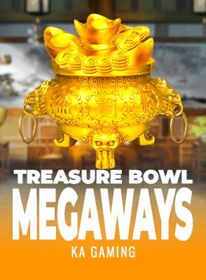 Treasure Bowl Megaways