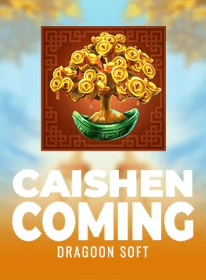 Caishen Coming