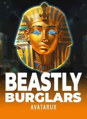 Beastly Burglars