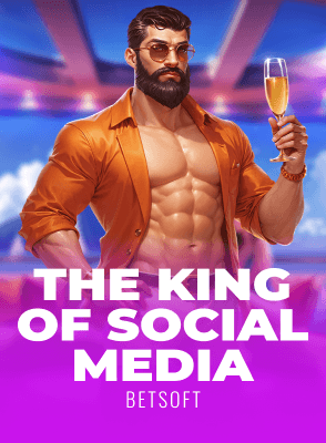 The King of Social Media