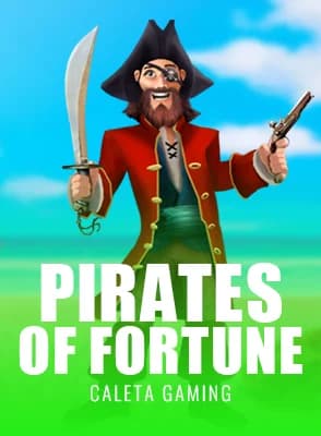 Pirates of Fortune