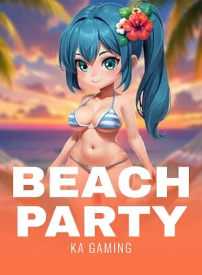 Beach Party