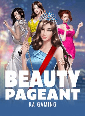 Beauty Pageant