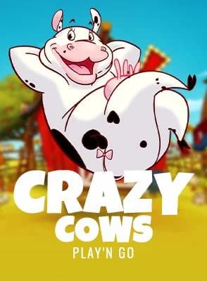 Crazy Cows