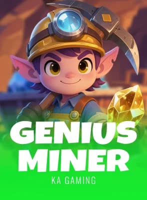 Genius Miner