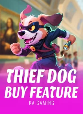 Thief Dog Buy Feature