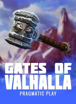 Gates of Valhalla