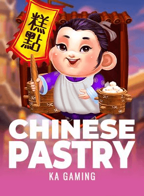 Chinese Pastry