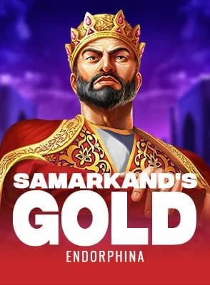Samarkand's Gold