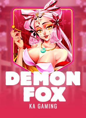 Demon Fox
