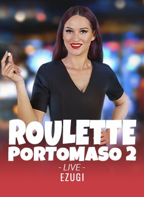 Roulette Portomaso 2