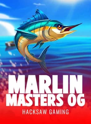Marlin Masters OG
