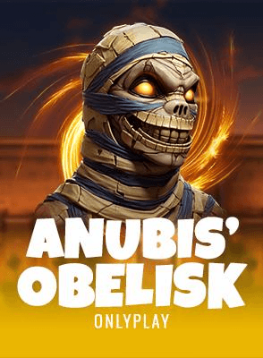 Anubis' Obelisk