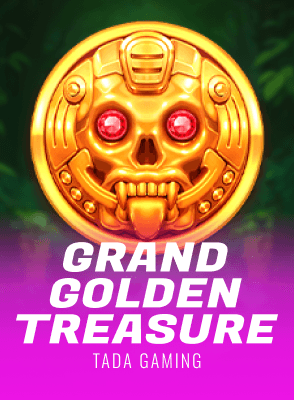 Grand Golden Treasure