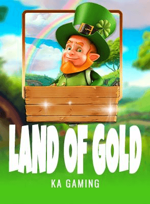 Land of Gold