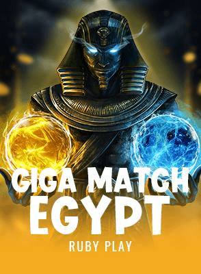 Giga Match Egypt