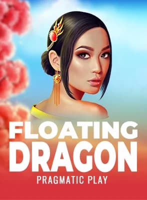 Floating Dragon