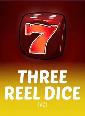 Three Reel Dice