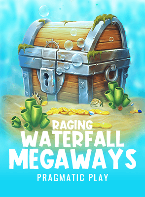 Raging Waterfall Megaways