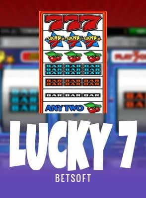 Lucky7