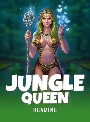 Jungle Queen