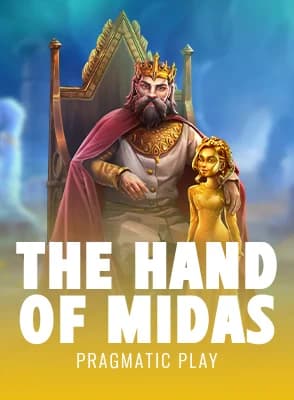 The Hand of Midas