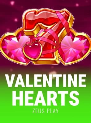 Valentine Hearts