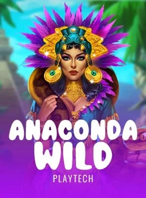 Anaconda Wild