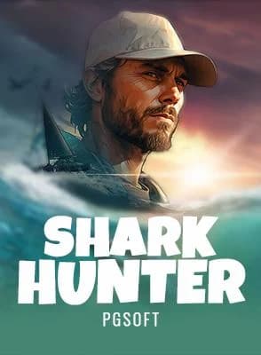 Shark Hunter