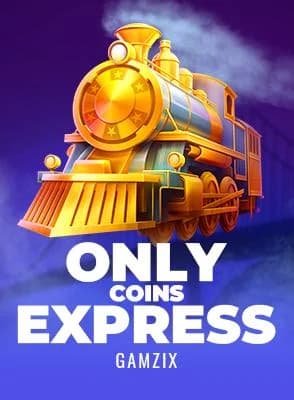 Only Coins Express