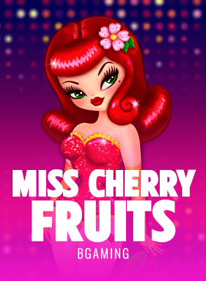 Miss Cherry Fruits