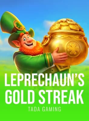 Leprechaun’s Gold Streak