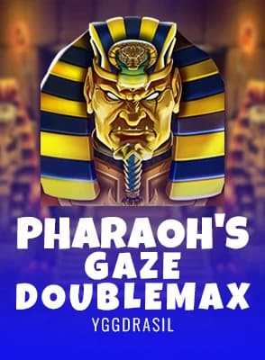 Pharaoh’s Gaze DoubleMax