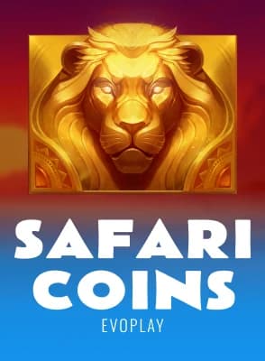 Safari Coins