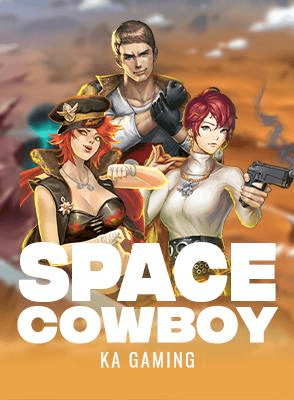 Space Cowboy