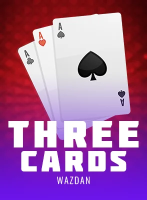 Three Cards