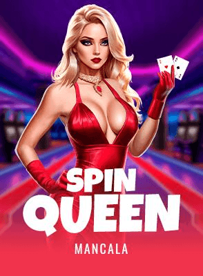 Spin Queen
