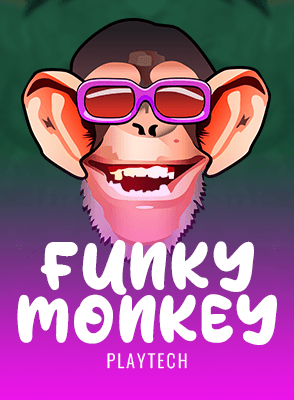 Funky Monkey