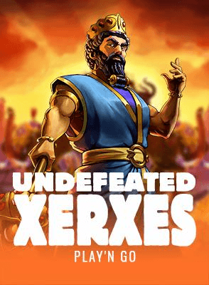 Undefeated Xerxes