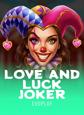 Love and Luck Joker