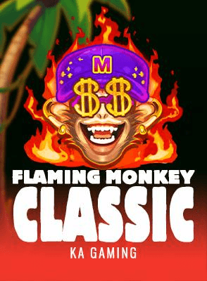Flaming Monkey Classic