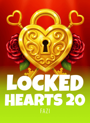Locked Hearts 20