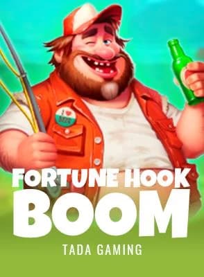 Fortune Hook Boom