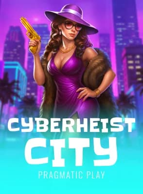 Cyberheist City