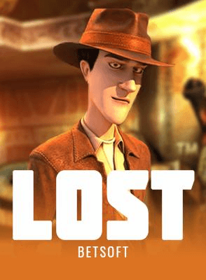 Lost