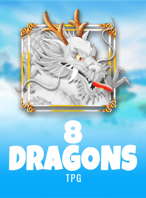 8 Dragons