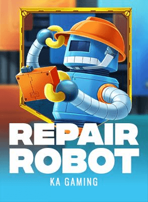 Repair Robot